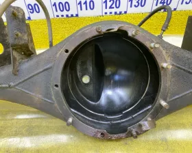 Чулок моста Nissan