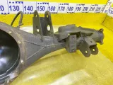 Чулок моста NISSAN MISTRAL 1996/Цвет TJ4 430100F004 KR20 TD27T, задний