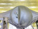 Чулок моста NISSAN MISTRAL 1996/Цвет TJ4 430100F004 KR20 TD27T, задний