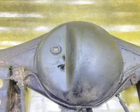 Чулок моста Nissan