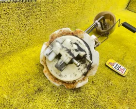Датчик уровня топлива Nissan