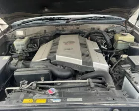 Инструментальный ящик TOYOTA