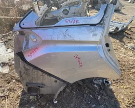 Крыло заднее HONDA