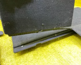 Ванночка в багажник HONDA
