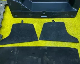Ванночка в багажник HONDA