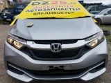 Спидометр HONDA SHUTTLE 2017/Цвет NH830M 78100TE4J112M1 GK8 L15B, передний