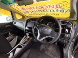 Спидометр HONDA SHUTTLE 2017/Цвет NH830M 78100TE4J112M1 GK8 L15B, передний