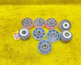 Подушка кузова Land Rover