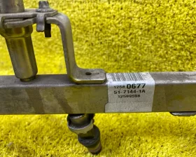 Инжектор CADILAC