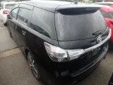 Чехлы на сидения TOYOTA WISH 2013/Цвет 202 ZGE20W 2ZRFAE