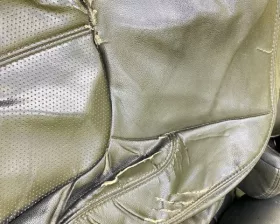 Чехлы на сидения TOYOTA