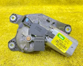 Моторчик заднего дворника BMW