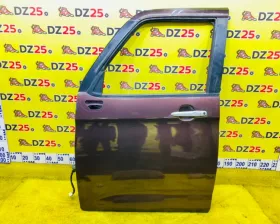 Дверь боковая TOYOTA