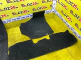 Коврики комплект TOYOTA/DAIHATSU/SUBARU ROOMY/TANK/THOR/JUSTY 2017/Цвет R59 M910A/M910S/M910F/M900S/M900A/M900F 1KRFE