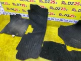 Коврики комплект TOYOTA/DAIHATSU/SUBARU ROOMY/TANK/THOR/JUSTY 2017/Цвет R59 M910A/M910S/M910F/M900S/M900A/M900F 1KRFE
