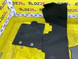 Коврики комплект TOYOTA/DAIHATSU/SUBARU ROOMY/TANK/THOR/JUSTY 2017/Цвет R59 M910A/M910S/M910F/M900S/M900A/M900F 1KRFE