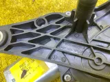 Моторчик заднего дворника BMW X5 2008 67636942165 E70 N52B30AF, задний