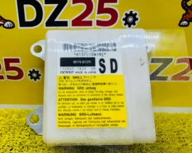 Блок управления airbag TOYOTA