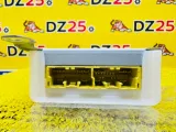 Блок управления airbag TOYOTA ROOMY/TANK/THOR/JUSTY 2017/Цвет R59 89170B1370 M910A 1KRFE, передний