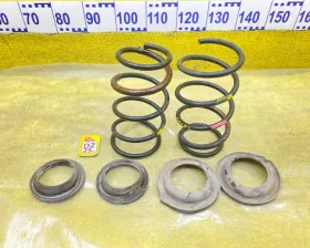 Пружина TOYOTA