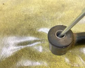 Тяга поперечная TOYOTA