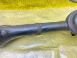 Чулок моста TOYOTA ROOMY/TANK/THOR/JUSTY 2017 42110B1070 M910A/M910S/M910F 1KRFE, задний