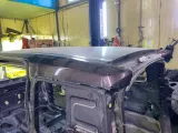 Крыша TOYOTA ROOMY/TANK/THOR/JUSTY 2017/Цвет R59 63111B1080 M910A 1KRFE, передняя
