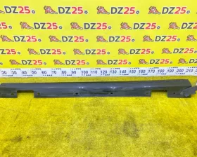 Накладка на порог Mercedes-Benz