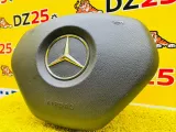 Подушка безопасности водителя Mercedes-Benz A-CLASS/A180 2012/Цвет 191 A21886051029116 W176/WDD176.042 M270E16/270.910/270910, передняя