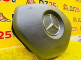 Подушка безопасности водителя Mercedes-Benz A-CLASS/A180 2012/Цвет 191 A21886051029116 W176/WDD176.042 M270E16/270.910/270910, передняя