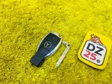 Ключ зажигания Mercedes-Benz A-CLASS/A180 2012/Цвет 191 A1669057400 W176/WDD176.042 M270E16/270.910/270910, передний