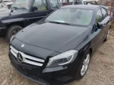 Молдинги на крыше Mercedes-Benz A-CLASS/A180 2012/Цвет 191 A1766900682 W176/WDD176.042 M270E16/270.910/270910, правые