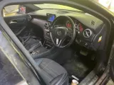 Молдинги на крыше Mercedes-Benz A-CLASS/A180 2012/Цвет 191 A1766900682 W176/WDD176.042 M270E16/270.910/270910, правые
