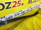 Молдинги на крыше Mercedes-Benz A-CLASS/A180 2012/Цвет 191 A1766900682 W176/WDD176.042 M270E16/270.910/270910, правые