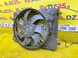 Вентилятор охлаждения радиатора Mercedes-Benz A-CLASS/A180 2012/Цвет 191 A2049061403 W176/WDD176.042 M270E16/270.910/270910, передний