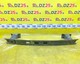 Жесткость бампера Mercedes-Benz