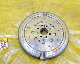 Маховик Mercedes-Benz