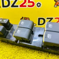 Блок управления стеклоподъемниками SUBARU