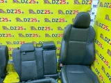 Сидение комплект SUBARU LEVORG ЛЕВЫЙ|ПРАВЫЙ|ПЕРЕДНИЙ|ЗАДНИЙ|2015 VM4 FB16E