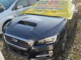 Блок abs SUBARU LEVORG 2015/ЦВЕТ 61K 27596VA030 VM4 FB16E, передний