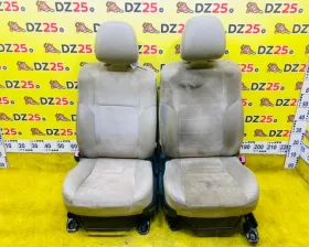 СИДЕНИЕ ПАРА TOYOTA