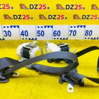 Ремень безопасности ПАРА ПЕРЕД TOYOTA