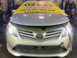 Компрессор кондиционера TOYOTA AVENSIS 2012/Цвет 1F7 8831005140 ZRT272 3ZRFAE, передний