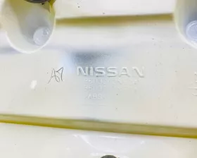 Спойлер NISSAN