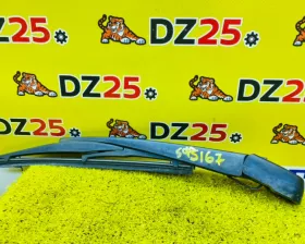 Дворник 5-й двери NISSAN