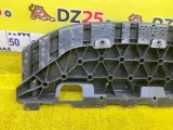 Защита бампера NISSAN LEAF 2012/Цвет QAB 626633NC1A AZE0 EM57, передняя