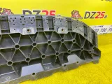 Защита бампера NISSAN LEAF 2012/Цвет QAB 626633NC1A AZE0 EM57, передняя