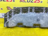 Защита бампера NISSAN LEAF 2012/Цвет QAB 626633NC1A AZE0 EM57, передняя