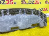 Защита бампера NISSAN LEAF 2012/Цвет QAB 626633NC1A AZE0 EM57, передняя