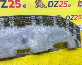 Защита бампера NISSAN